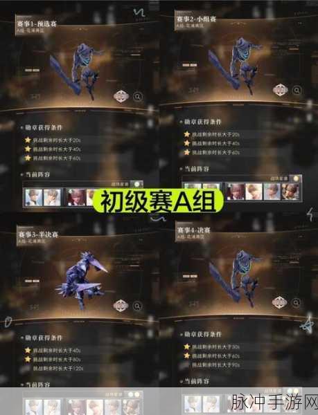 2025年热门边际猎人游戏全攻略,六大职业深度剖析与优选指南