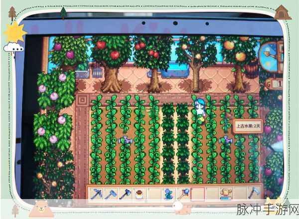 星露谷物语深度探索,解锁100万雕像与黄金招财猫的致富秘籍