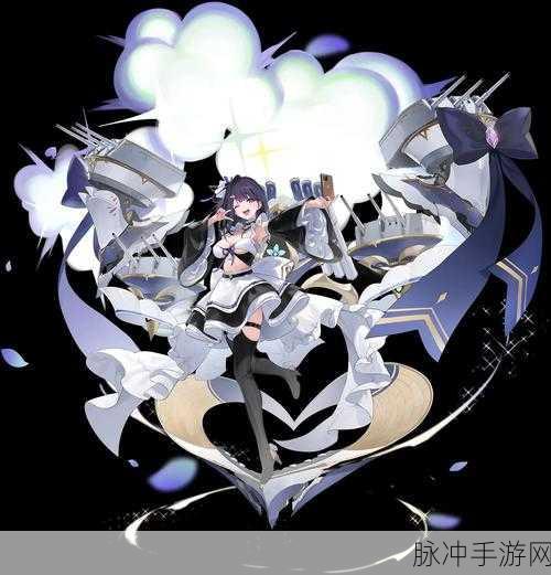 碧蓝航线新皮肤璀璨登场,战斗与美学的双重盛宴