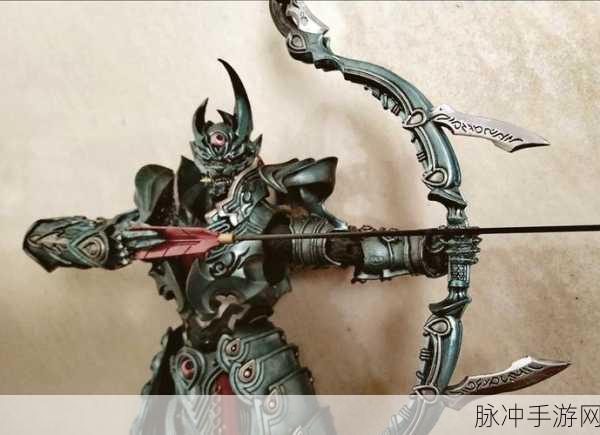 怪物猎人系列，威猛狼牙棒，近战霸主的荣耀