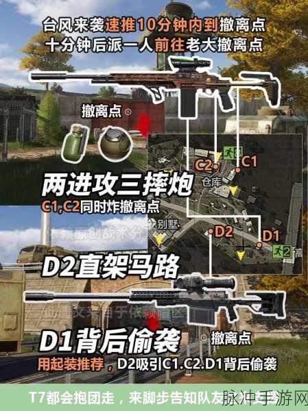 暗区突围，深度解析KD含义与实战提升攻略