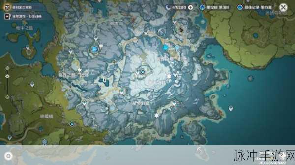 原神探索新高度，解锁力场侵蚀成就，挑战无相之雷结界全攻略