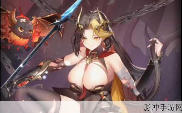 少女回战新版本震撼登场，创意无限的美少女放置RPG新体验