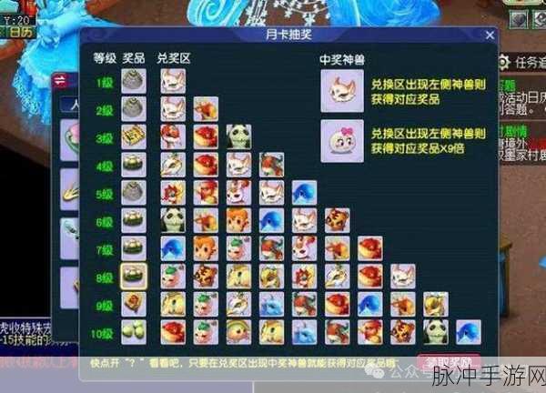 梦幻西游坐骑技能揭秘,乘骑方能显神威?