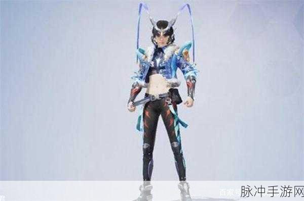 和平精英机甲封神皮肤，炫酷你的战场体验