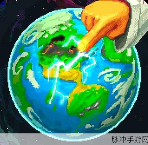 探索无限创意，沙盒物理模拟器，像素世界的建造之旅