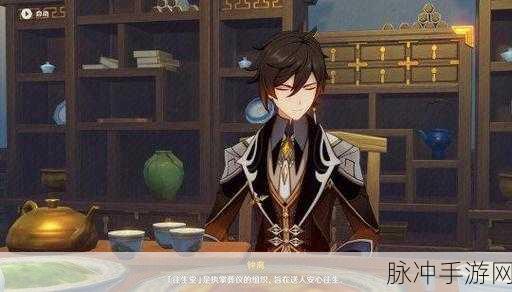 原神雪山献花石碑无反应之谜，探索与解谜的奇妙之旅