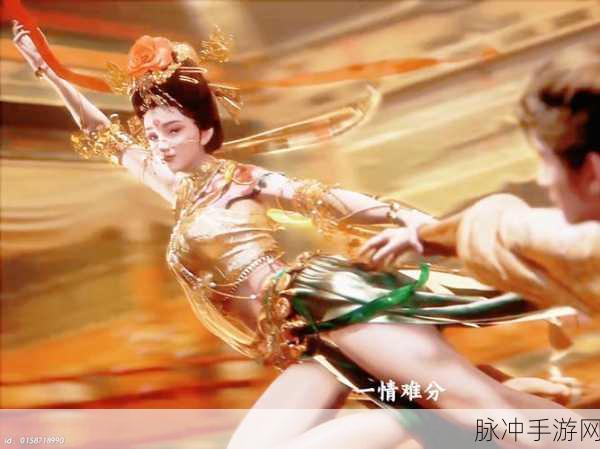 燕云十六声纸人夭奇遇深度解析,解锁隐藏剧情与丰厚奖励秘籍