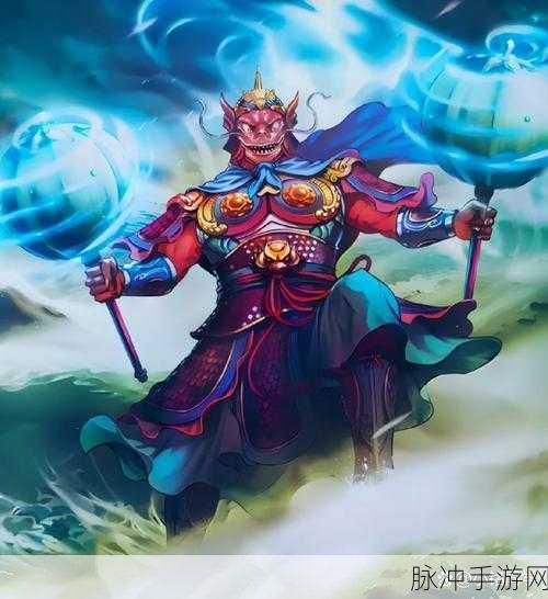 乱斗西游灵感大王深度剖析,实用性究竟如何?