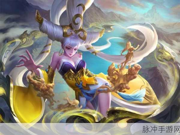 女儿国国王VS嫦娥，乱斗西游2中的战斗女神巅峰对决