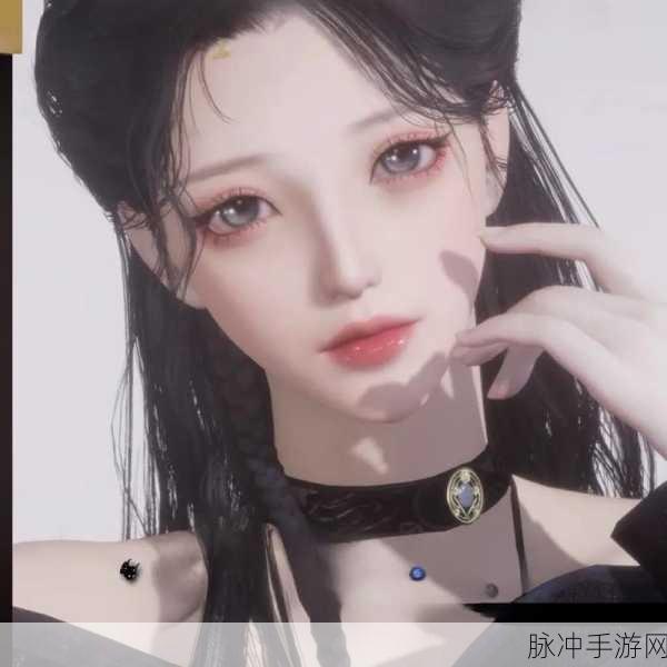 燕云十六声,重塑角色魅力,重新捏脸教程大揭秘