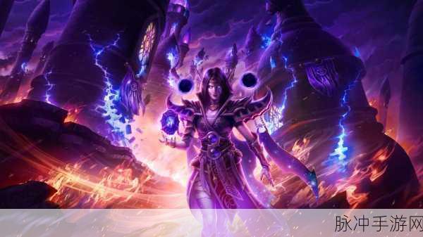 魔兽世界经典语录,探寻那些触动心灵的瞬间