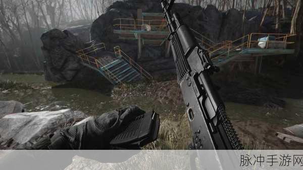 辐射4,解锁传奇治疗与特殊武器全攻略
