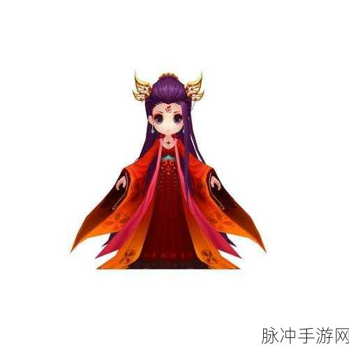 花千骨手游红色璀星石获取全攻略