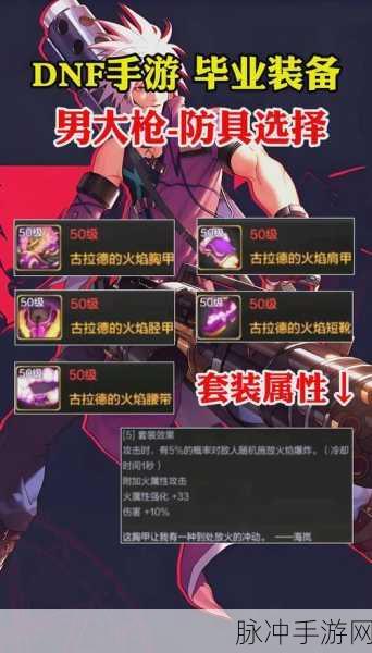 DNF首饰搭配攻略，智力提升必备三件套