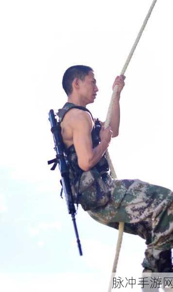 猎人基地训练营，铸就挑战与荣耀的热血熔炉