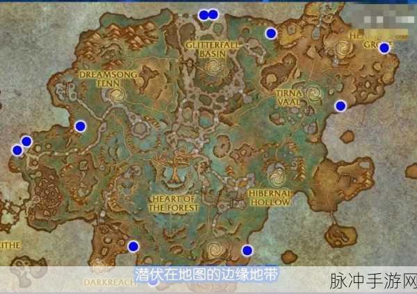 魔兽世界暗影宠物加尔贡获取全揭秘