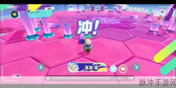 扔雪球大作战,冰雪世界的角色扮演新体验等你来探索