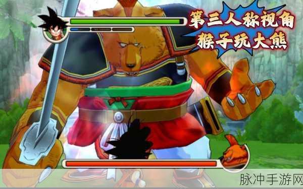 虚数空间探险启程，预约下载开启，第三人称动作冒险新纪元