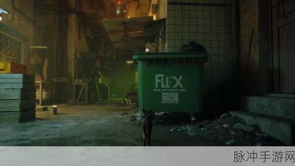 虚数空间探险启程,预约下载开启,第三人称动作冒险新纪元