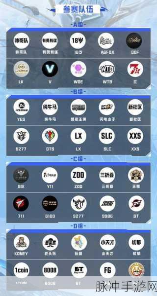 和平精英随机组队,遇到这些队友,果断退赛保平安!