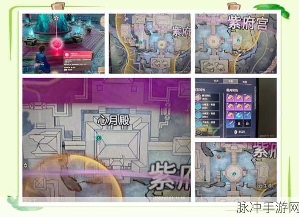 永劫无间灯笼触发全攻略,揭秘隐藏任务与彩蛋的奇妙之旅
