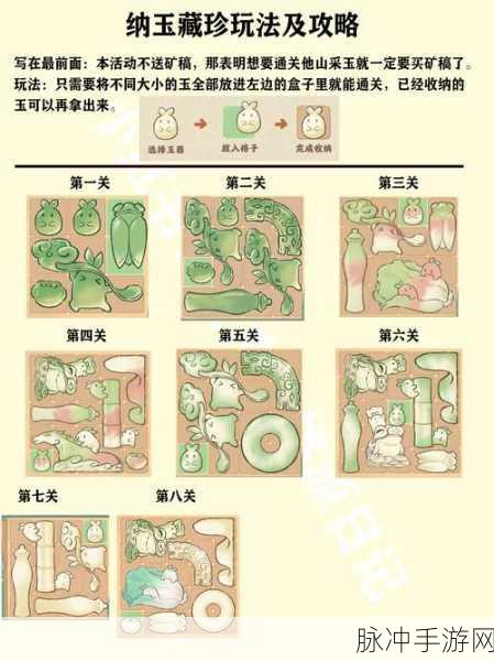 桃源秘境解锁新篇章,藏经室守真通关全攻略