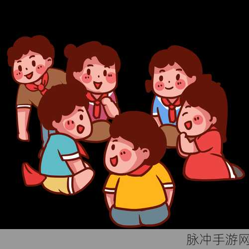 重拾童年乐趣，卡通漫画风休闲闯关游戏来袭