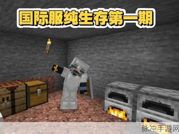 我的世界基岩版登陆全攻略,一键解锁你的奇幻探险