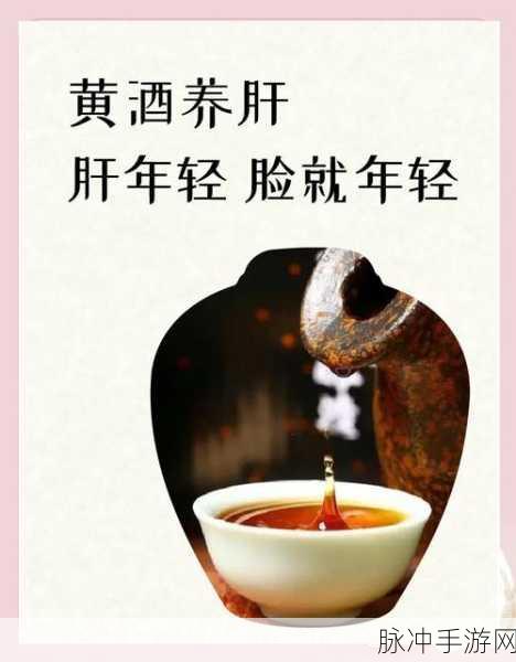 江湖悠悠,黄酒的魅力与制作秘籍