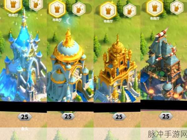 万国觉醒，揭秘带来攻击力增益的神秘圣地