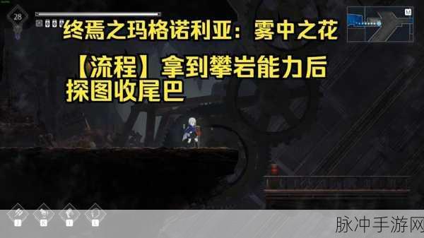 霍格沃茨之遗,城垛探险全攻略,解锁攀爬新技巧!