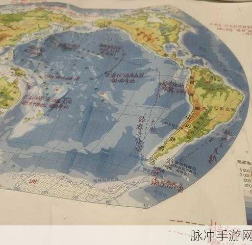 大航海奇遇,揭秘寂寞之主隐藏的神秘海域
