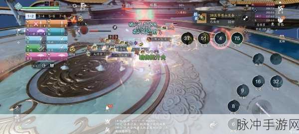天涯明月刀手游,揭秘亲传师徒的结缘之旅