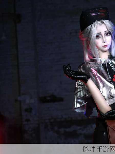 深度剖析,第五人格中的医者仁心,白衣守护者背后的秘密