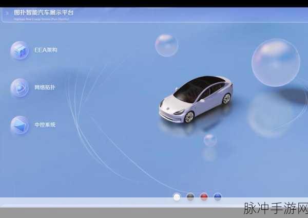 汽车经销商3D，免费体验，打造你的汽车帝国