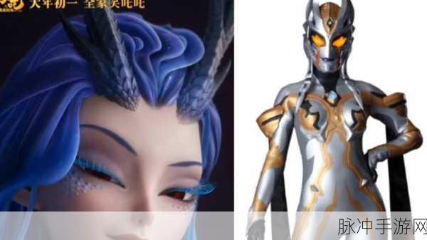 怪物X联盟2四龙王深度剖析，暗黑强袭必闪流攻略
