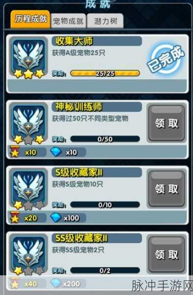 怪物X联盟2四龙王深度剖析,暗黑强袭必闪流攻略