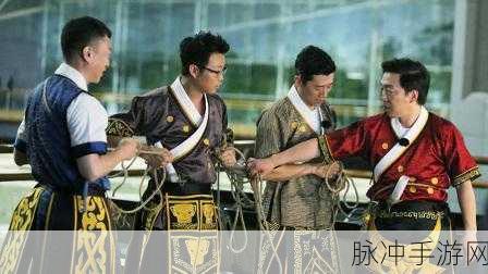 勇士极限逃亡,全新上线,挑战你的闯关极限!