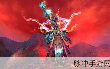 诛仙手游圣粹佩章深度解析,助你战力一飞冲天