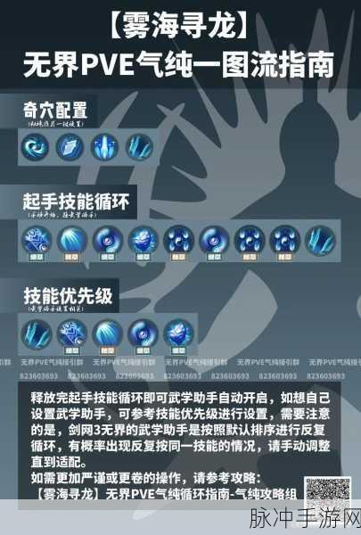 剑网三深度解析，身法、根骨与元气属性加成全揭秘
