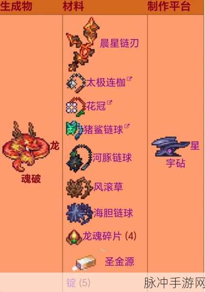 泰拉瑞亚悠悠球砝码，探险家手中的灵动奇迹