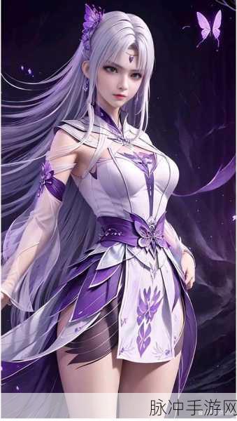 重生萧炎携七女斗破苍穹,AI绘画引爆元宇宙异火进化狂潮