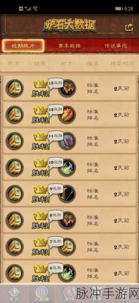 炉石传说鱼人骑卡包选择全攻略