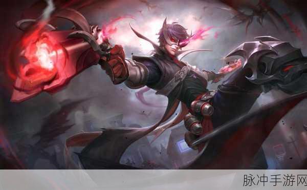 王者荣耀马可波罗新皮肤潮玩牛仔震撼登场时间揭秘
