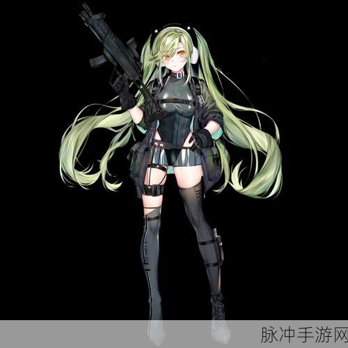 少女前线M4A1,战场上的闪耀领袖深度剖析