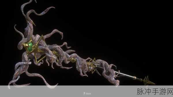 生化危机4，深度解析武器改造的艺术与策略