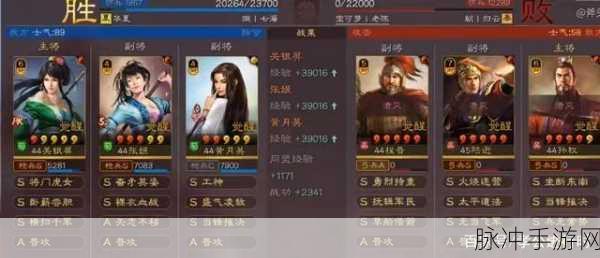 三国志·战略版张姬,培养价值深度剖析