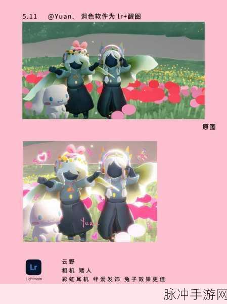 光遇花圈头饰获取全攻略