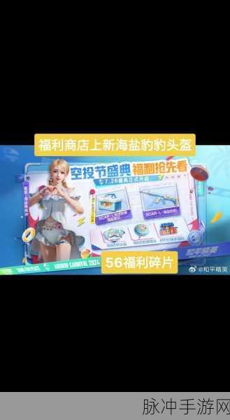 和平精英碎片套装全揭秘,玩家必备指南